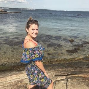 Meet your Posher, Brittany